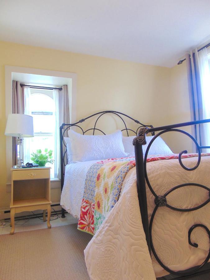 The Elizabeth Manor Guesthouse St. John's Bilik gambar