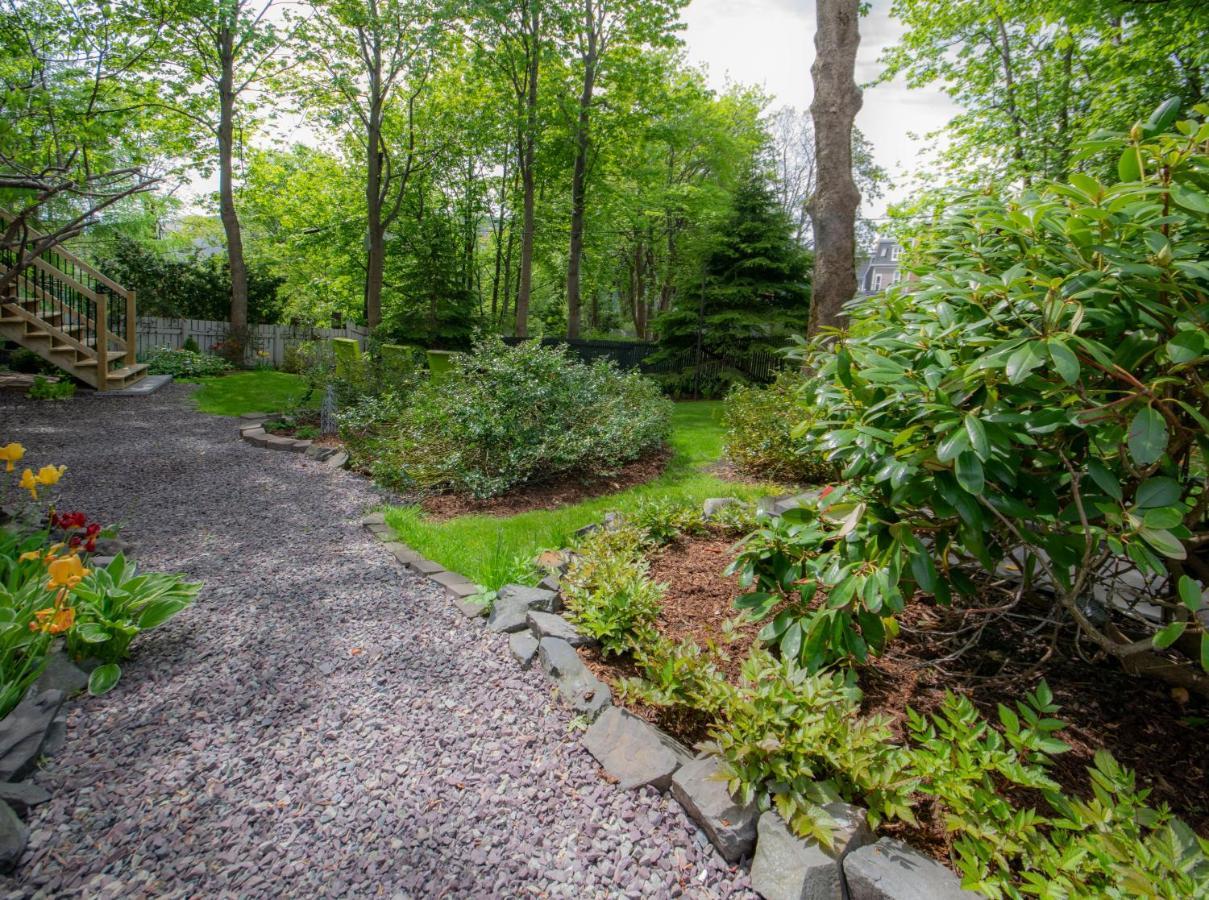 The Elizabeth Manor Guesthouse St. John's Luaran gambar