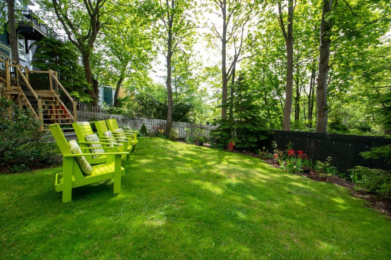 The Elizabeth Manor Guesthouse St. John's Luaran gambar