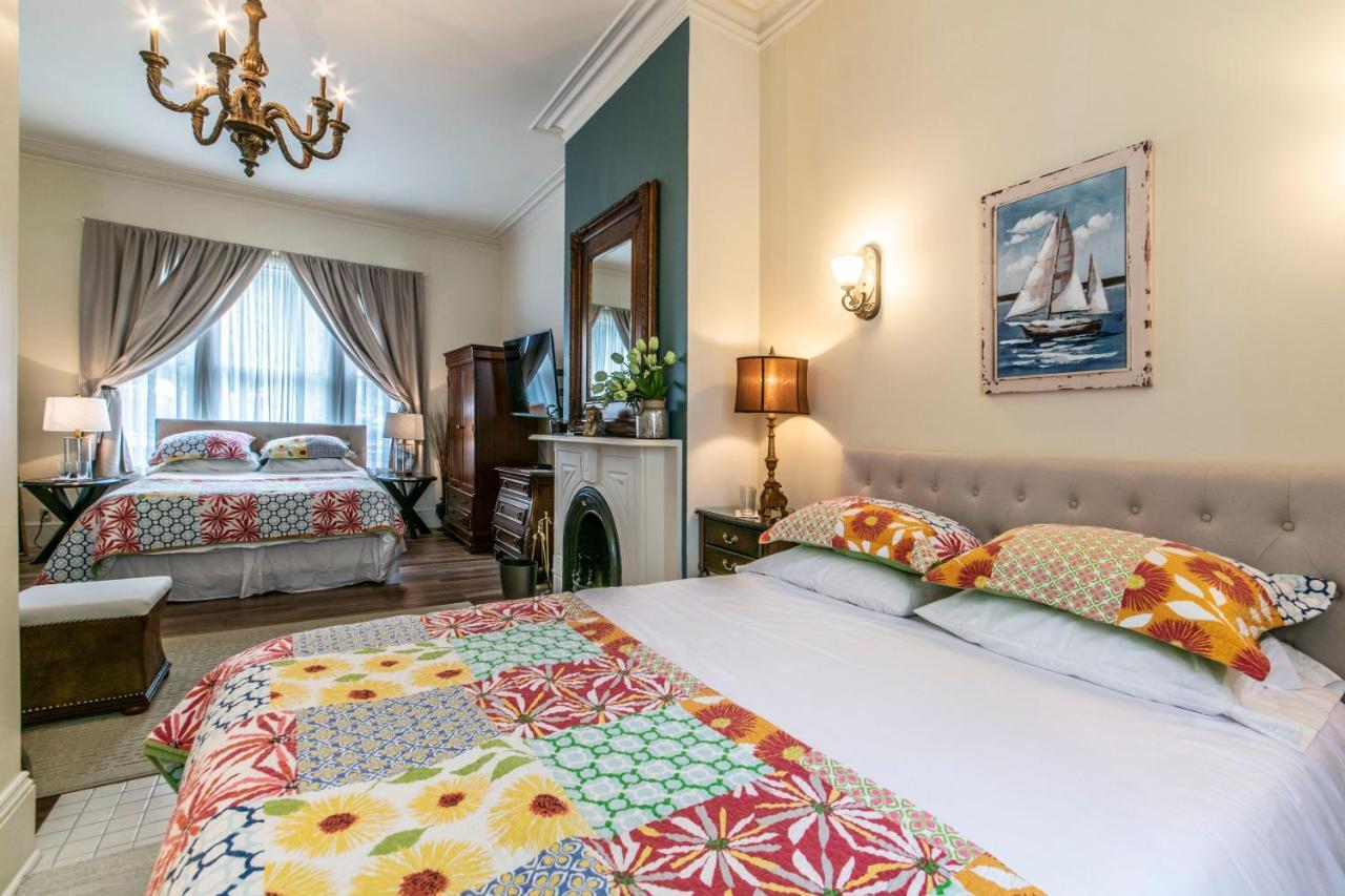 The Elizabeth Manor Guesthouse St. John's Luaran gambar