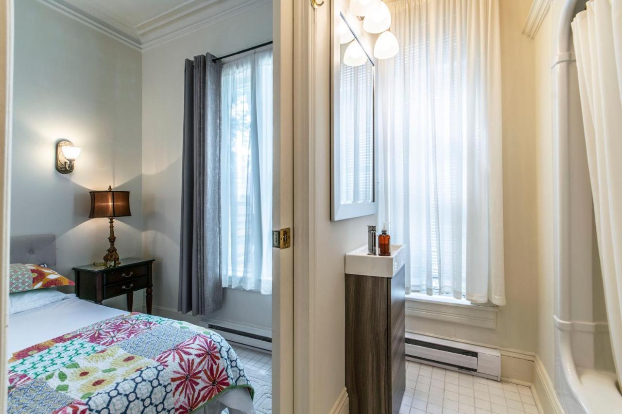 The Elizabeth Manor Guesthouse St. John's Luaran gambar