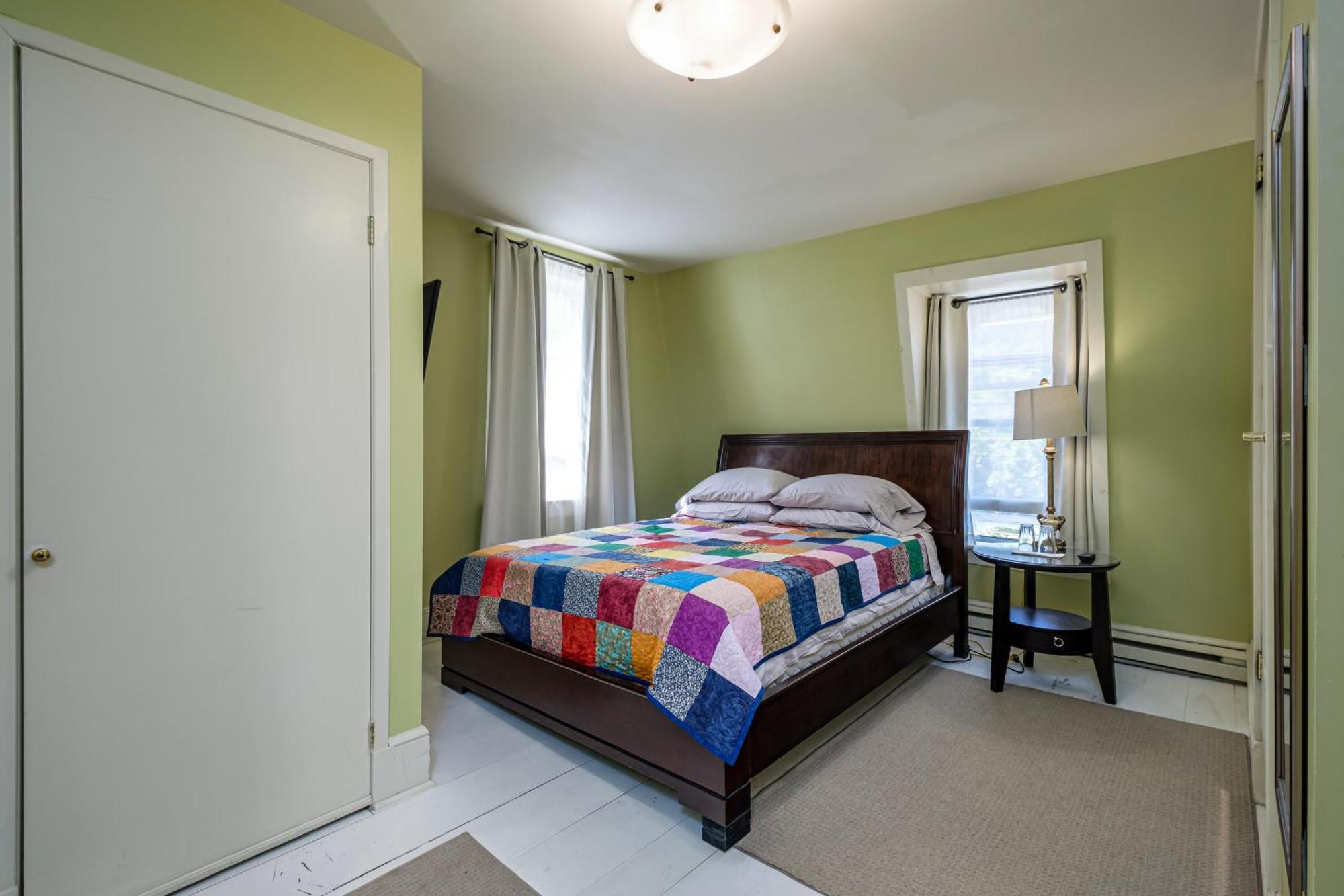 The Elizabeth Manor Guesthouse St. John's Luaran gambar