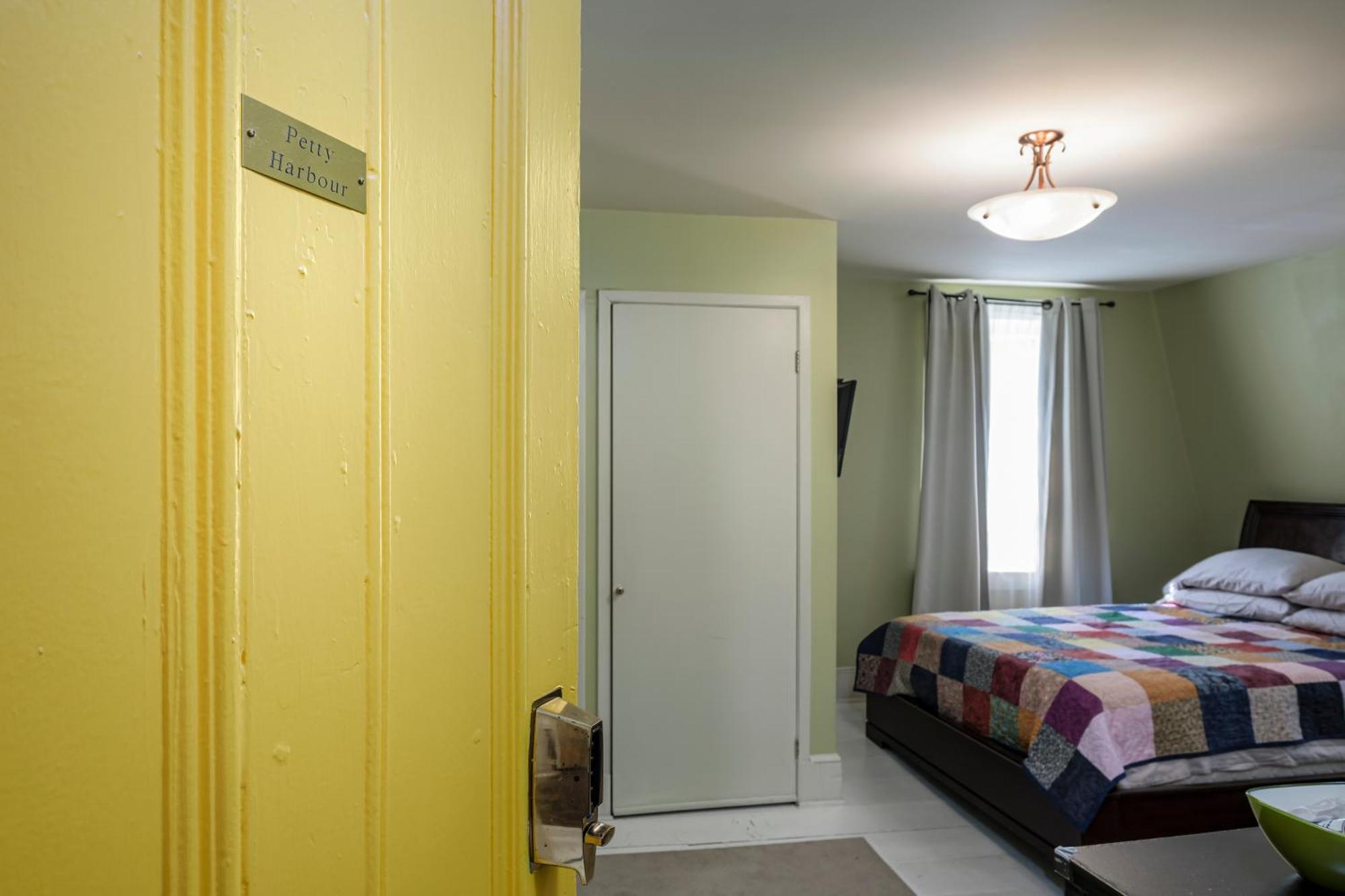 The Elizabeth Manor Guesthouse St. John's Luaran gambar