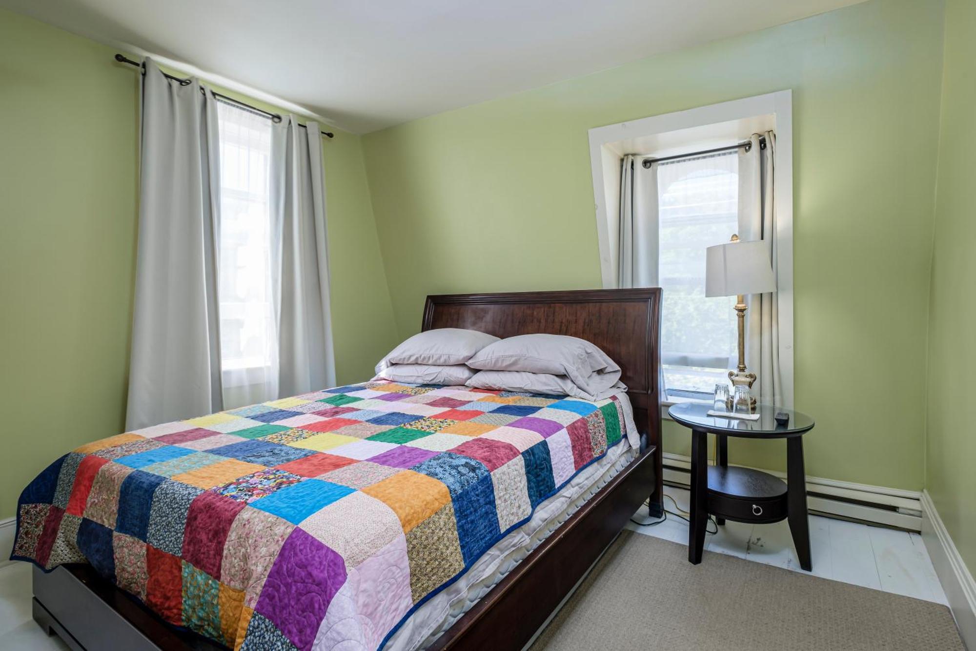 The Elizabeth Manor Guesthouse St. John's Luaran gambar