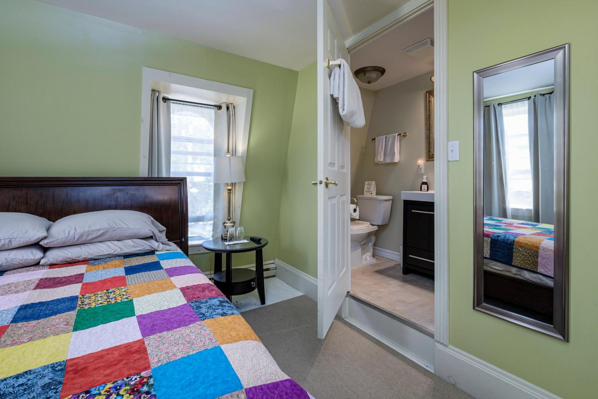 The Elizabeth Manor Guesthouse St. John's Luaran gambar