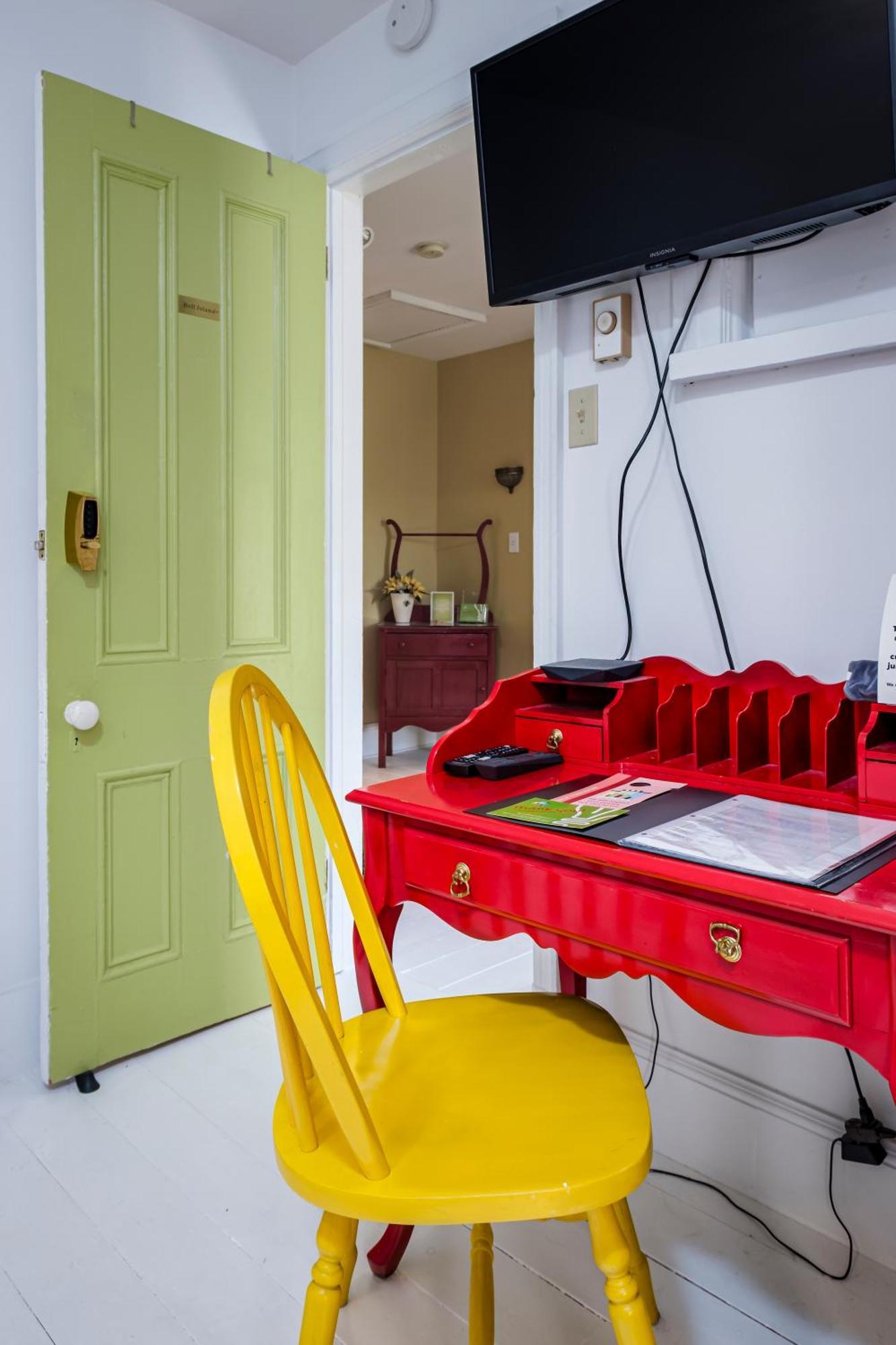 The Elizabeth Manor Guesthouse St. John's Luaran gambar