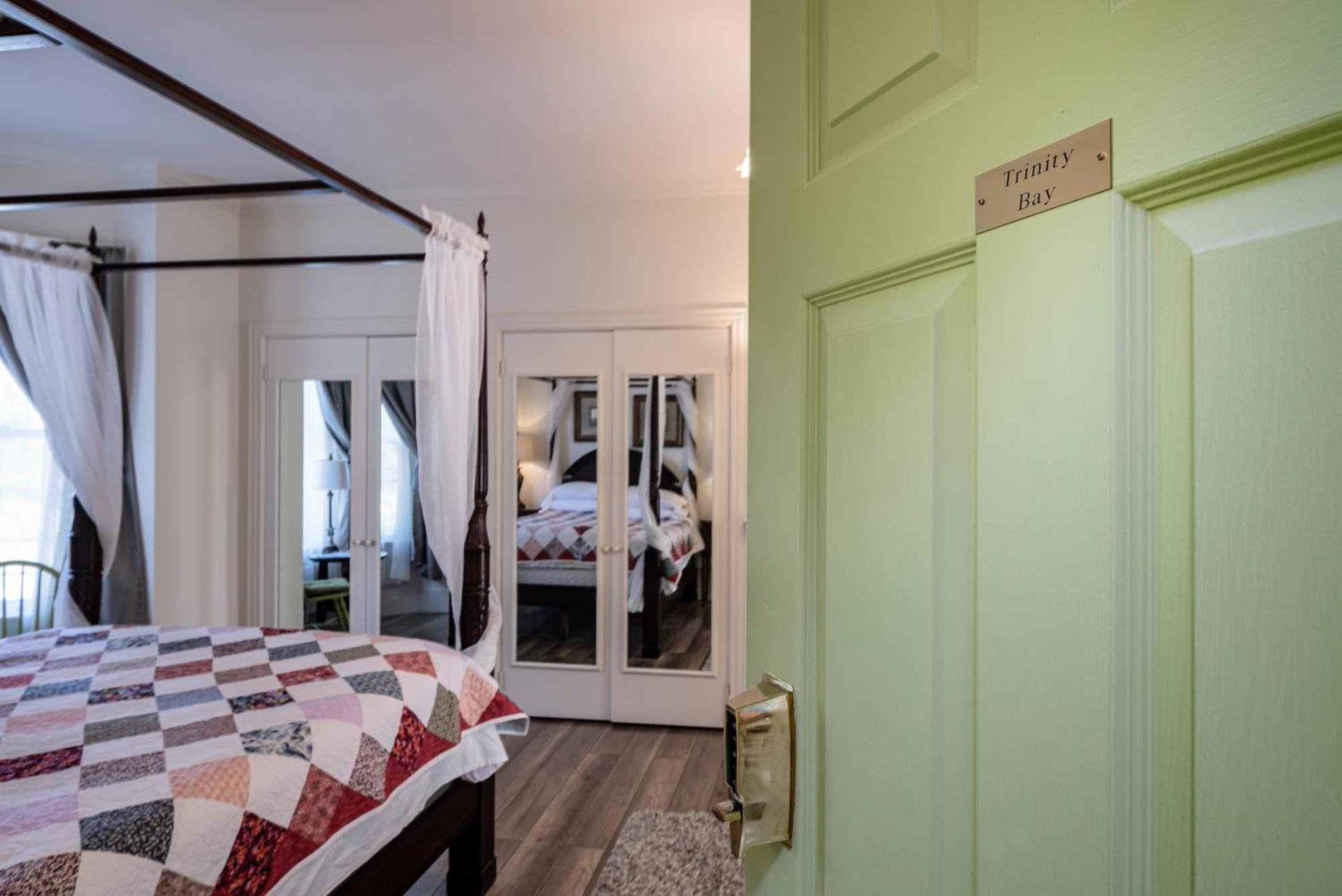 The Elizabeth Manor Guesthouse St. John's Luaran gambar