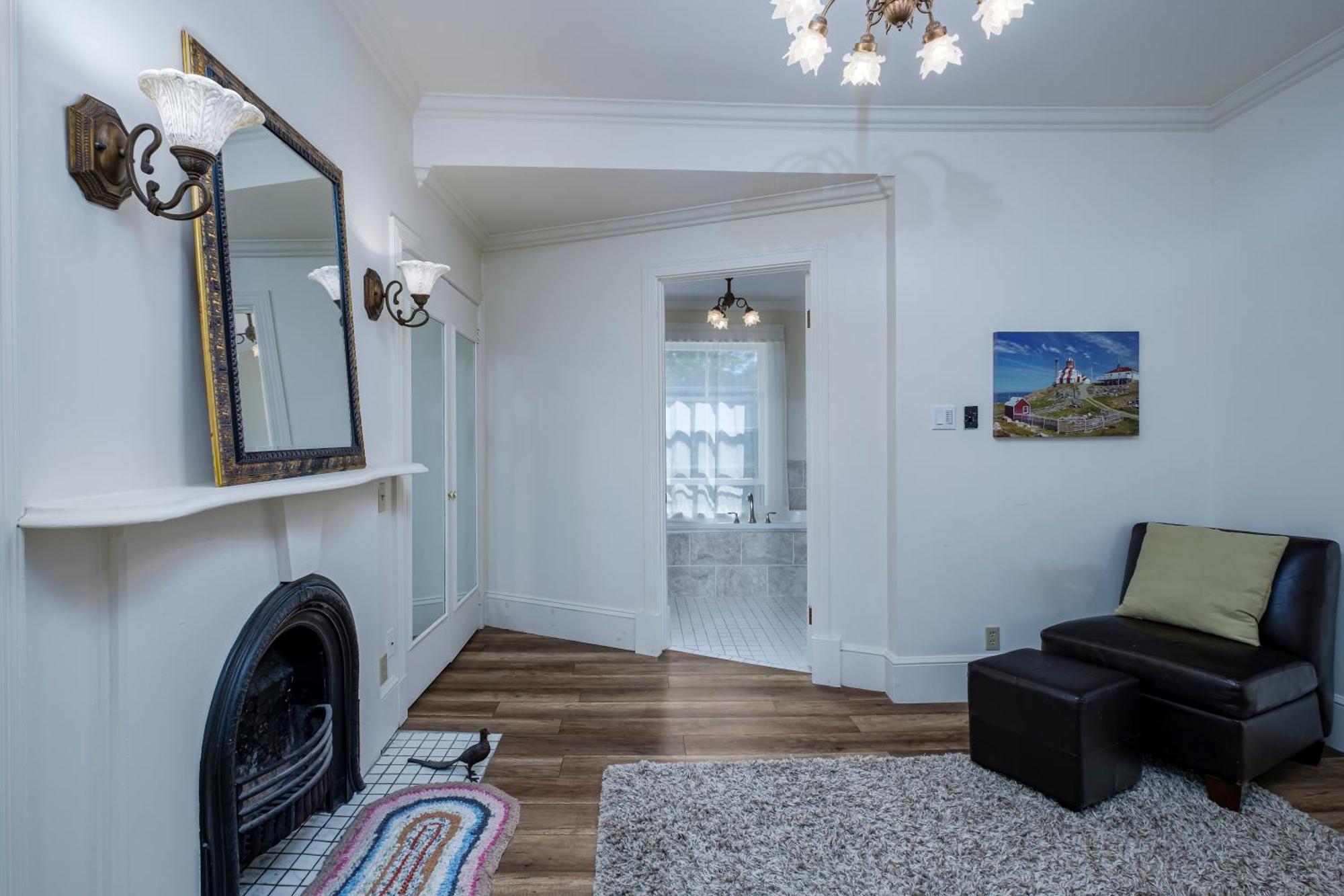 The Elizabeth Manor Guesthouse St. John's Luaran gambar