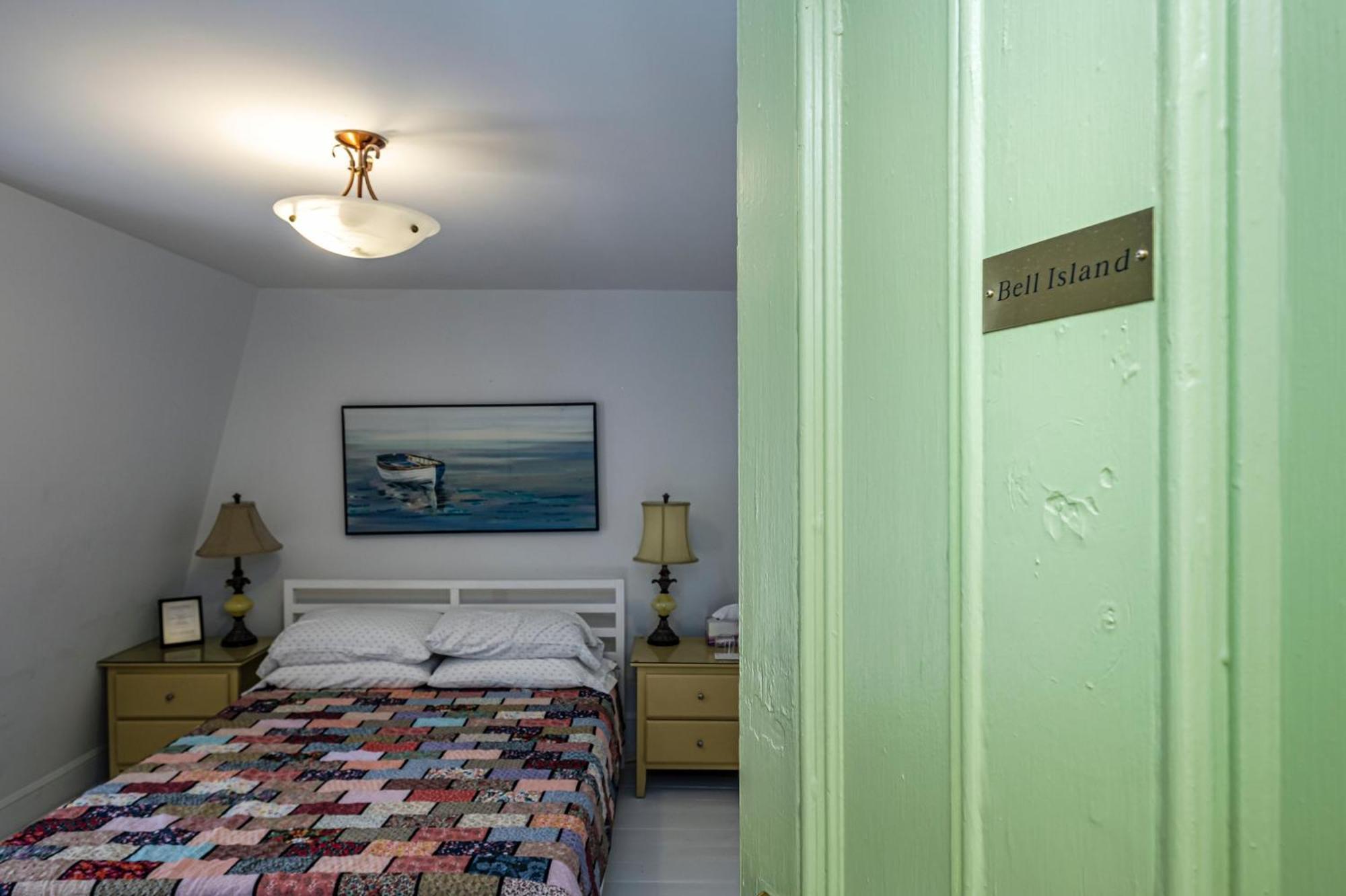 The Elizabeth Manor Guesthouse St. John's Luaran gambar