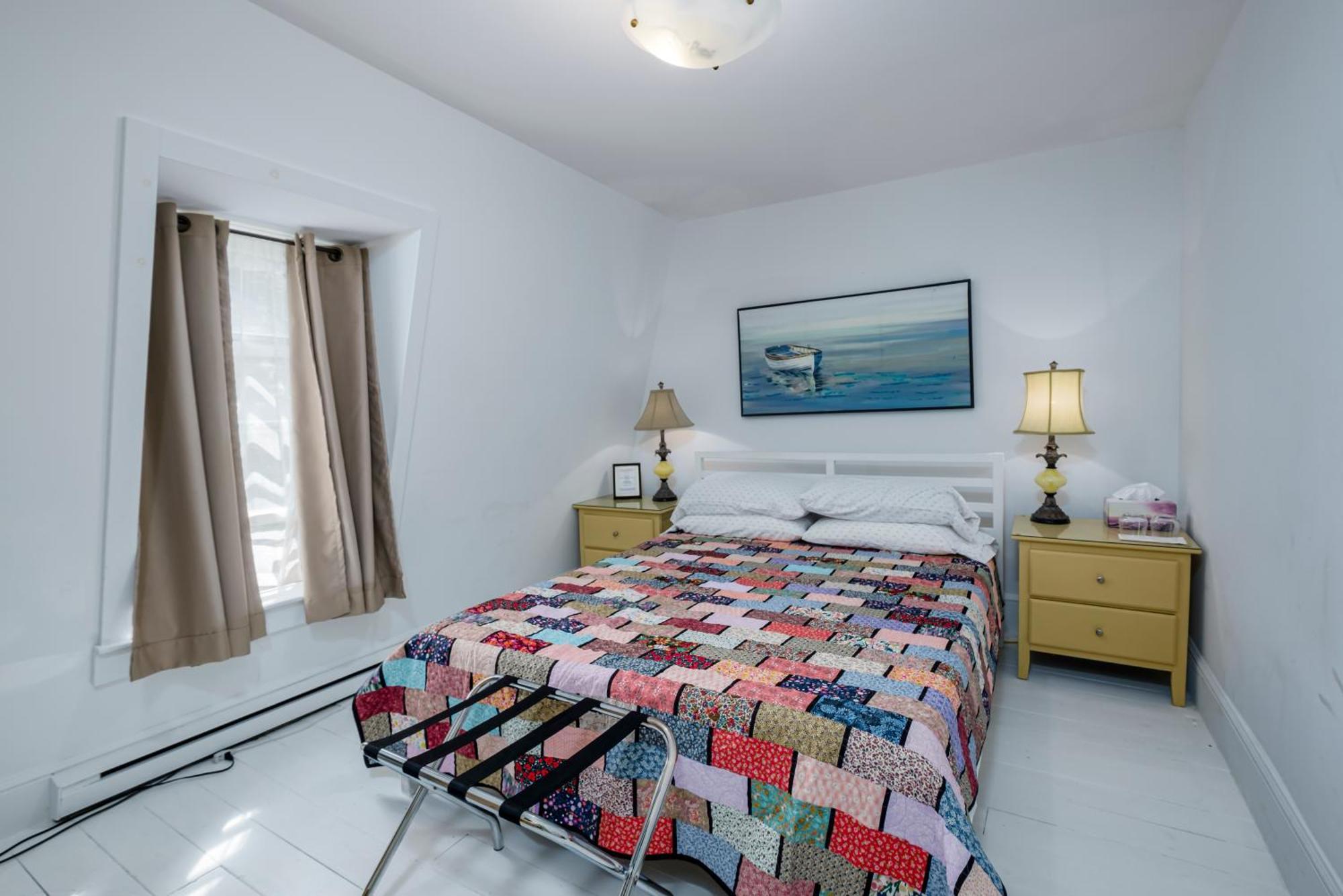 The Elizabeth Manor Guesthouse St. John's Luaran gambar