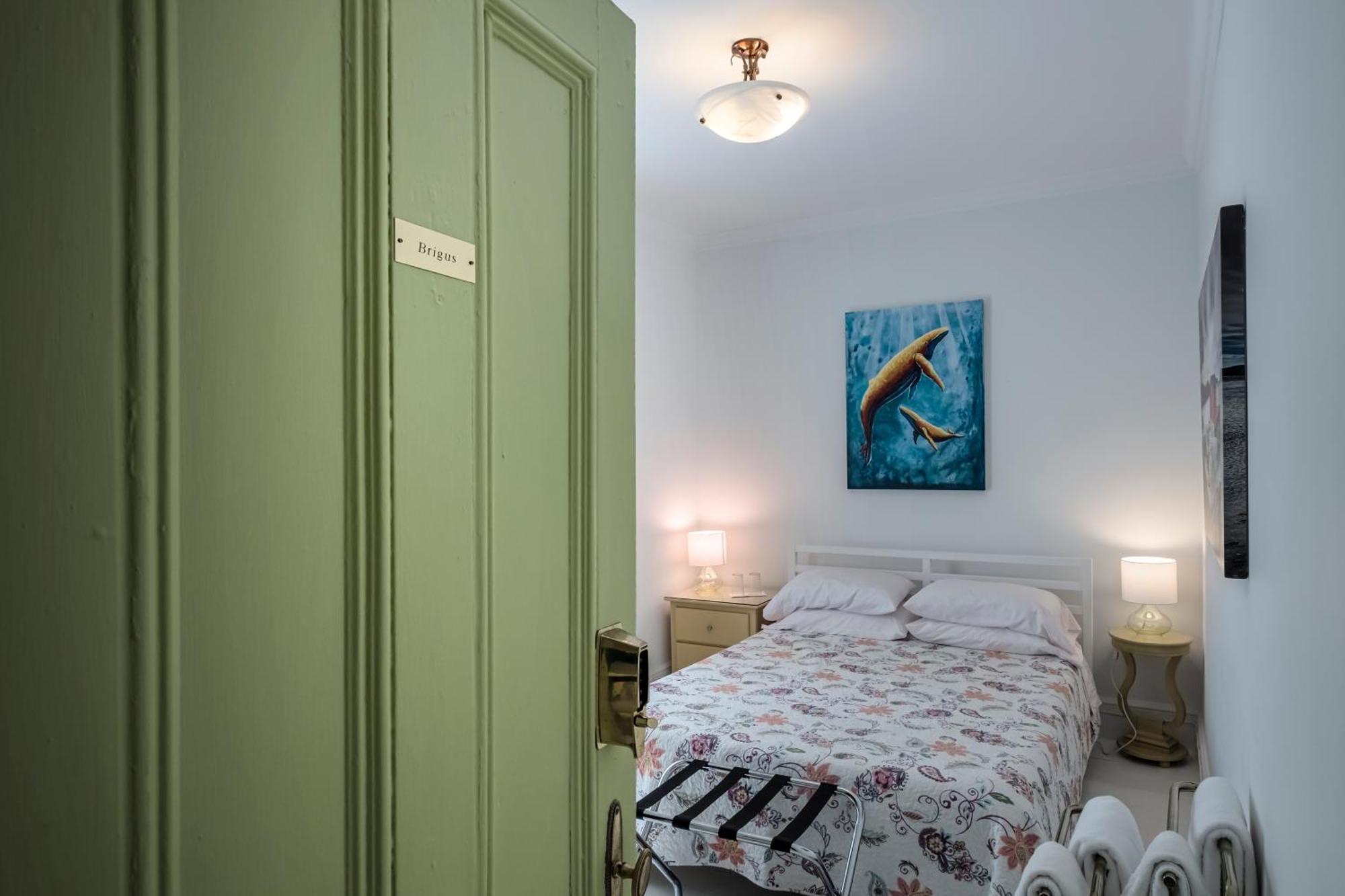 The Elizabeth Manor Guesthouse St. John's Luaran gambar