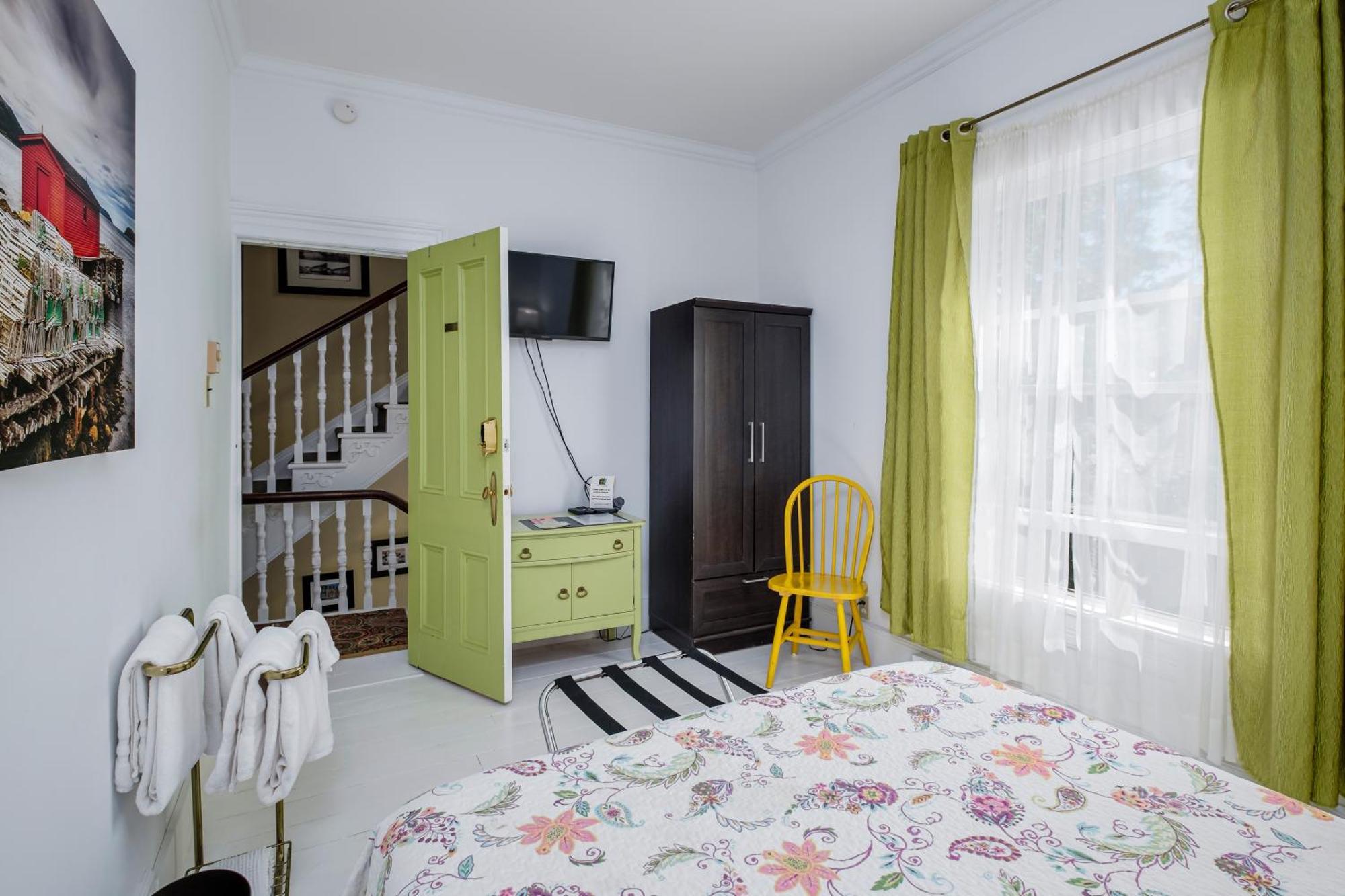 The Elizabeth Manor Guesthouse St. John's Luaran gambar