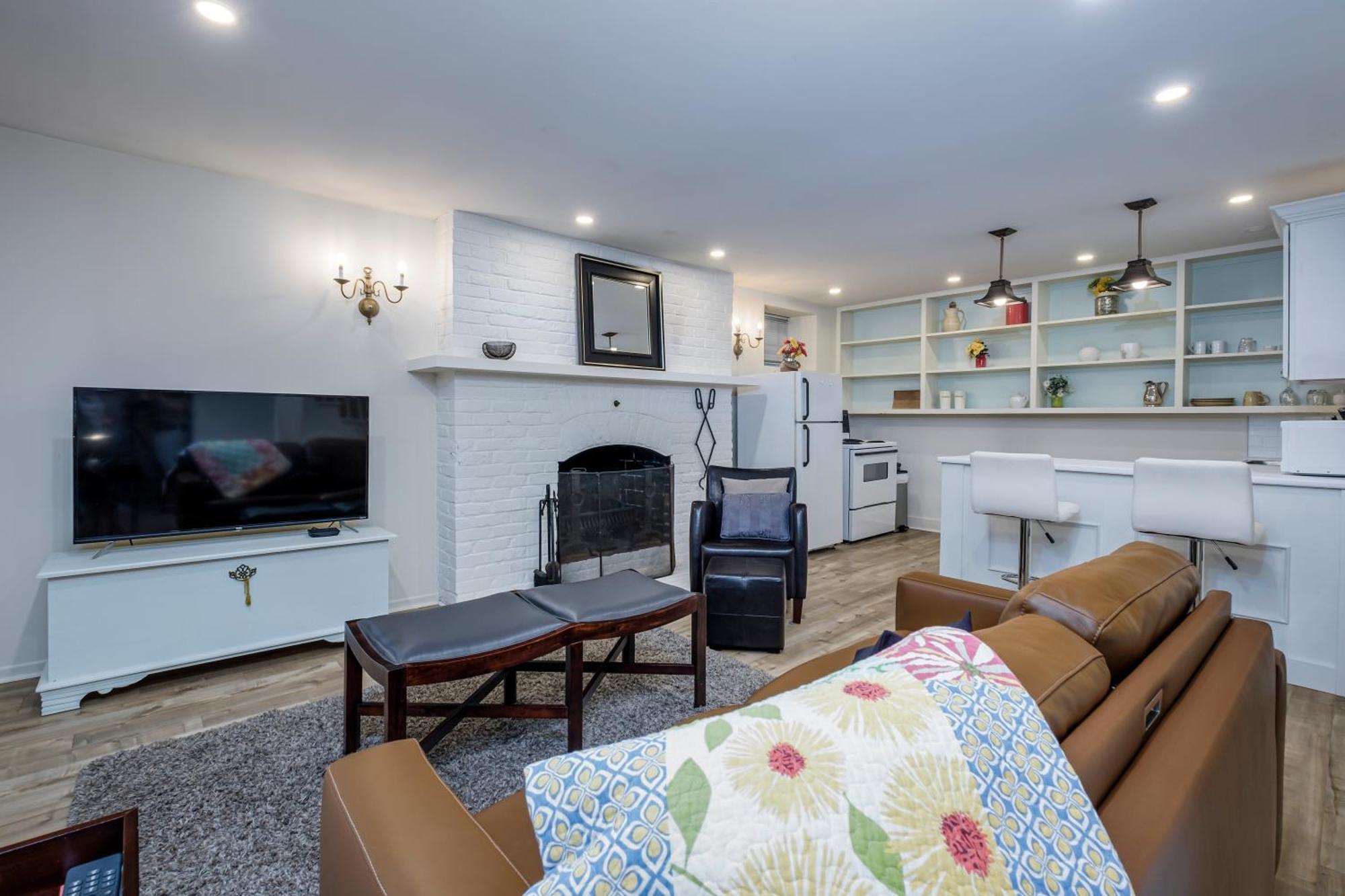The Elizabeth Manor Guesthouse St. John's Luaran gambar