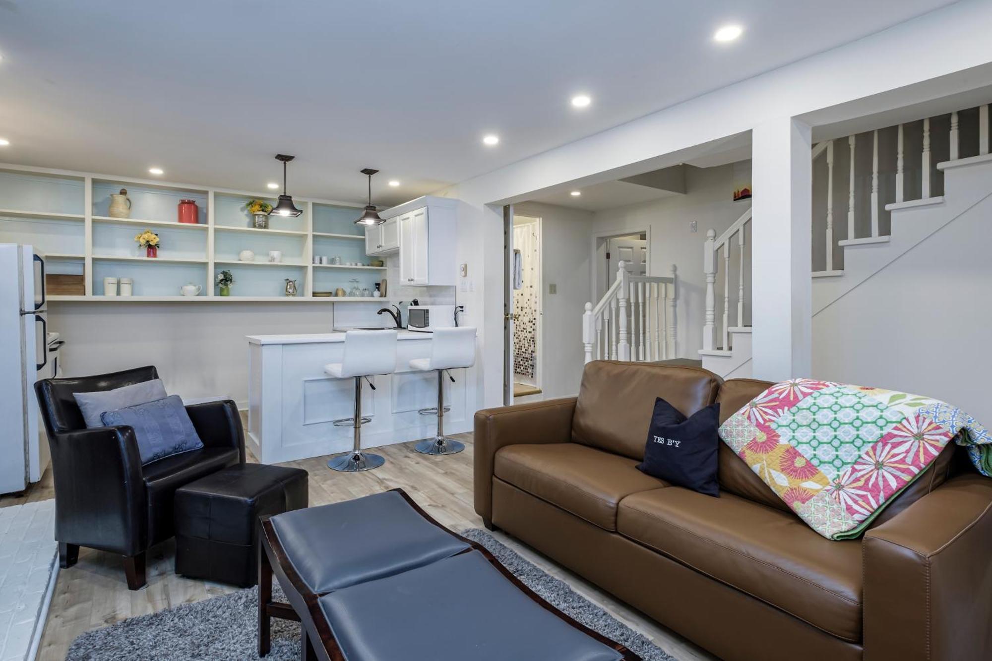 The Elizabeth Manor Guesthouse St. John's Luaran gambar