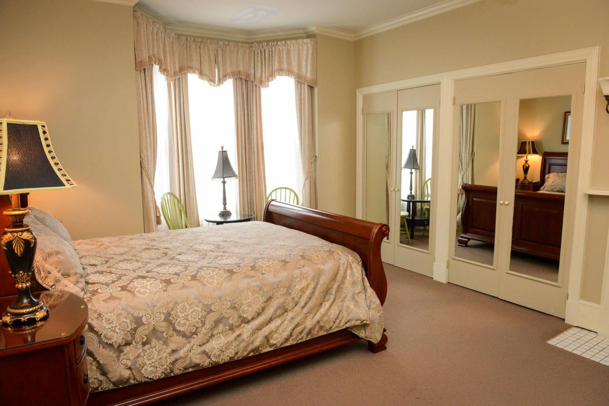 The Elizabeth Manor Guesthouse St. John's Luaran gambar