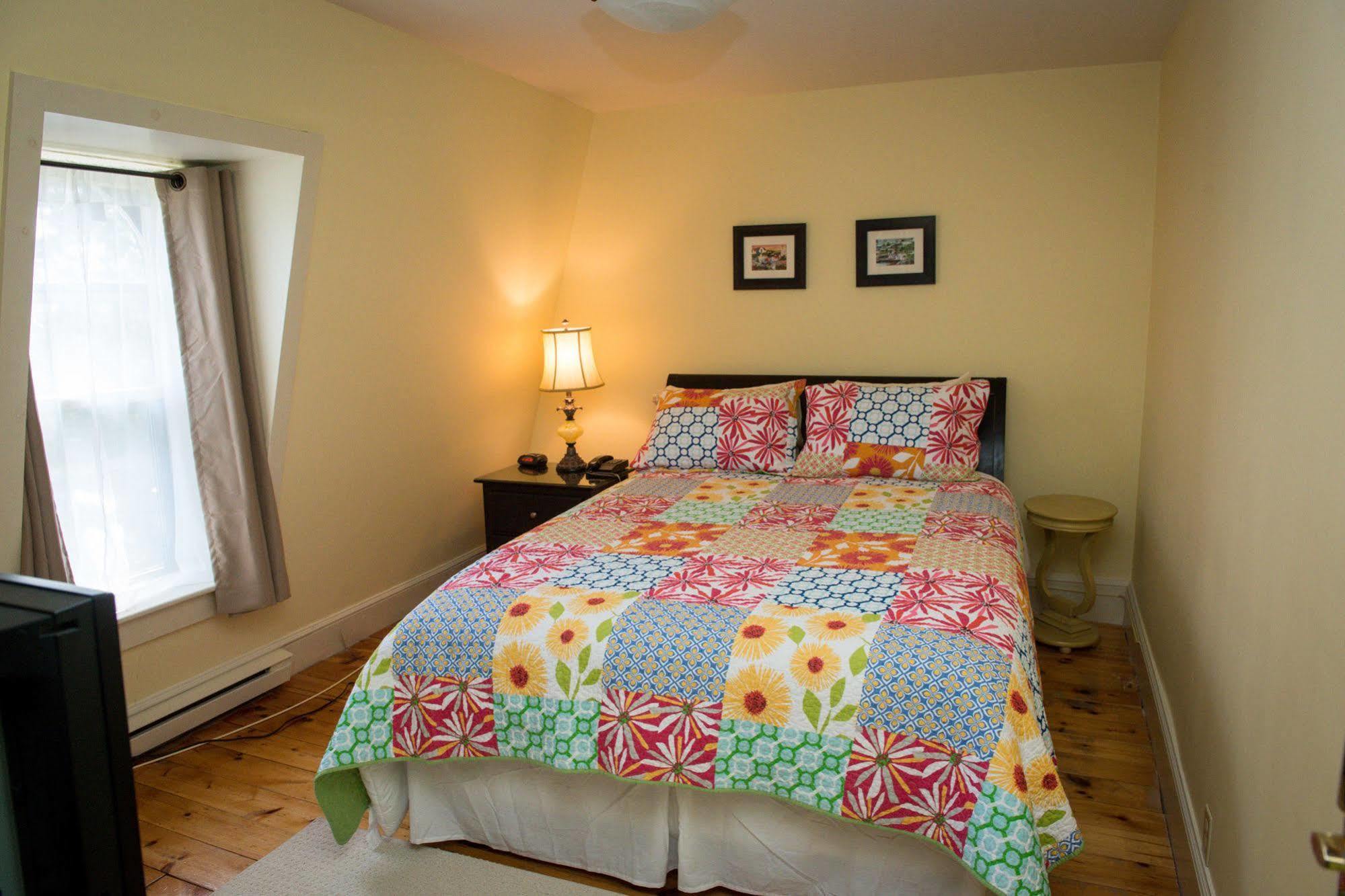 The Elizabeth Manor Guesthouse St. John's Luaran gambar