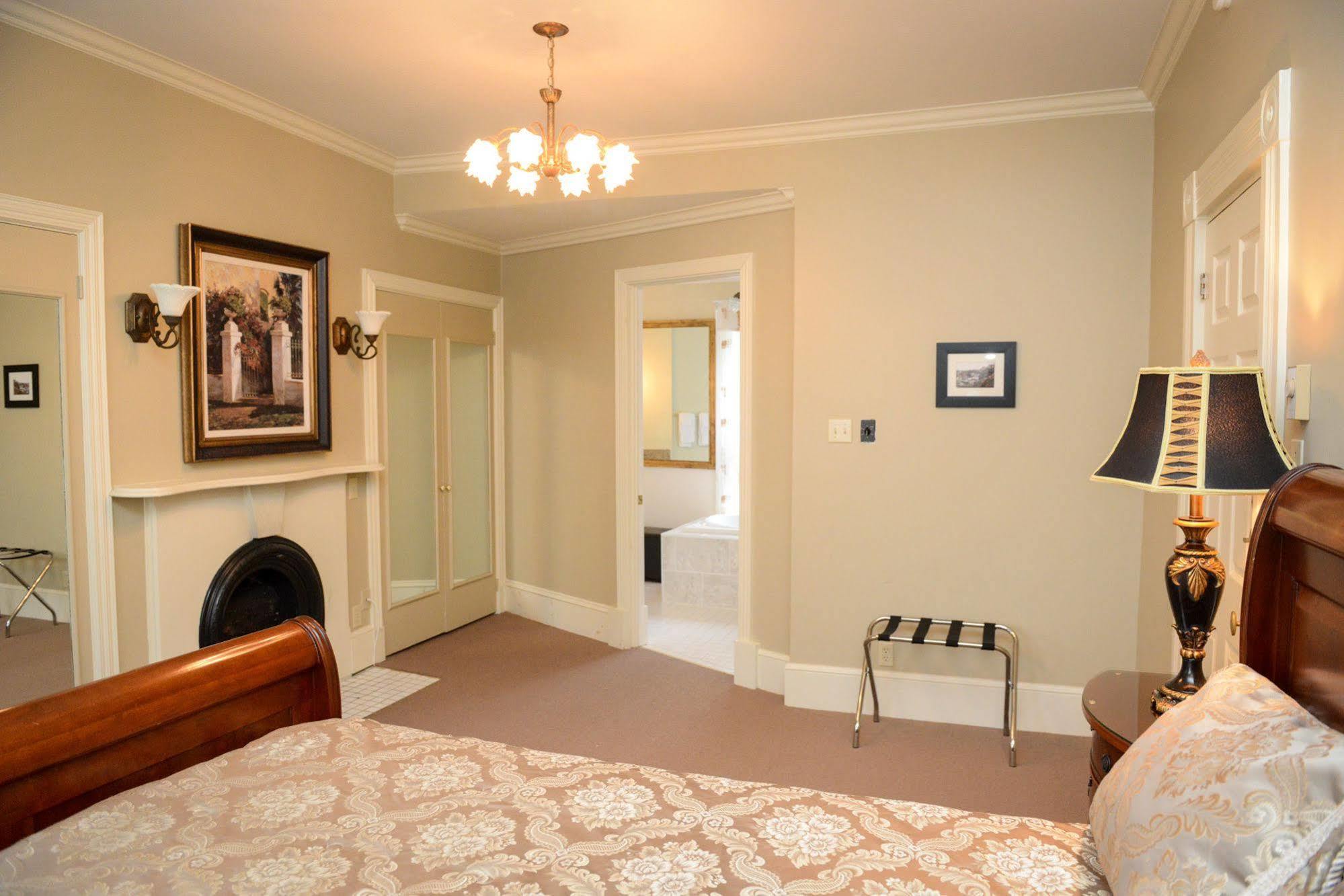 The Elizabeth Manor Guesthouse St. John's Luaran gambar
