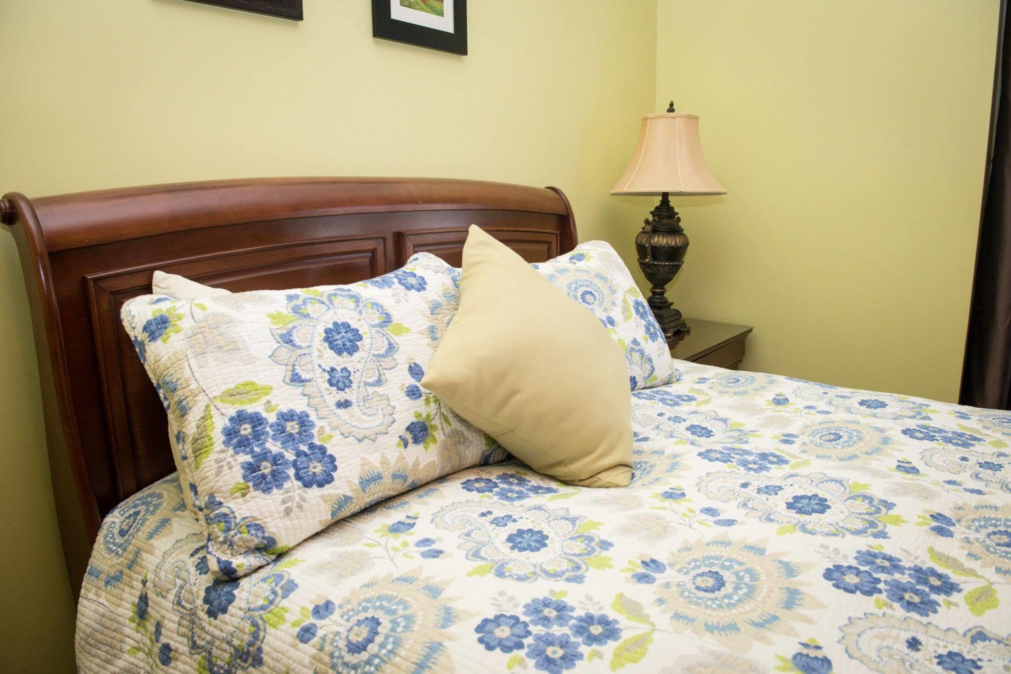 The Elizabeth Manor Guesthouse St. John's Luaran gambar