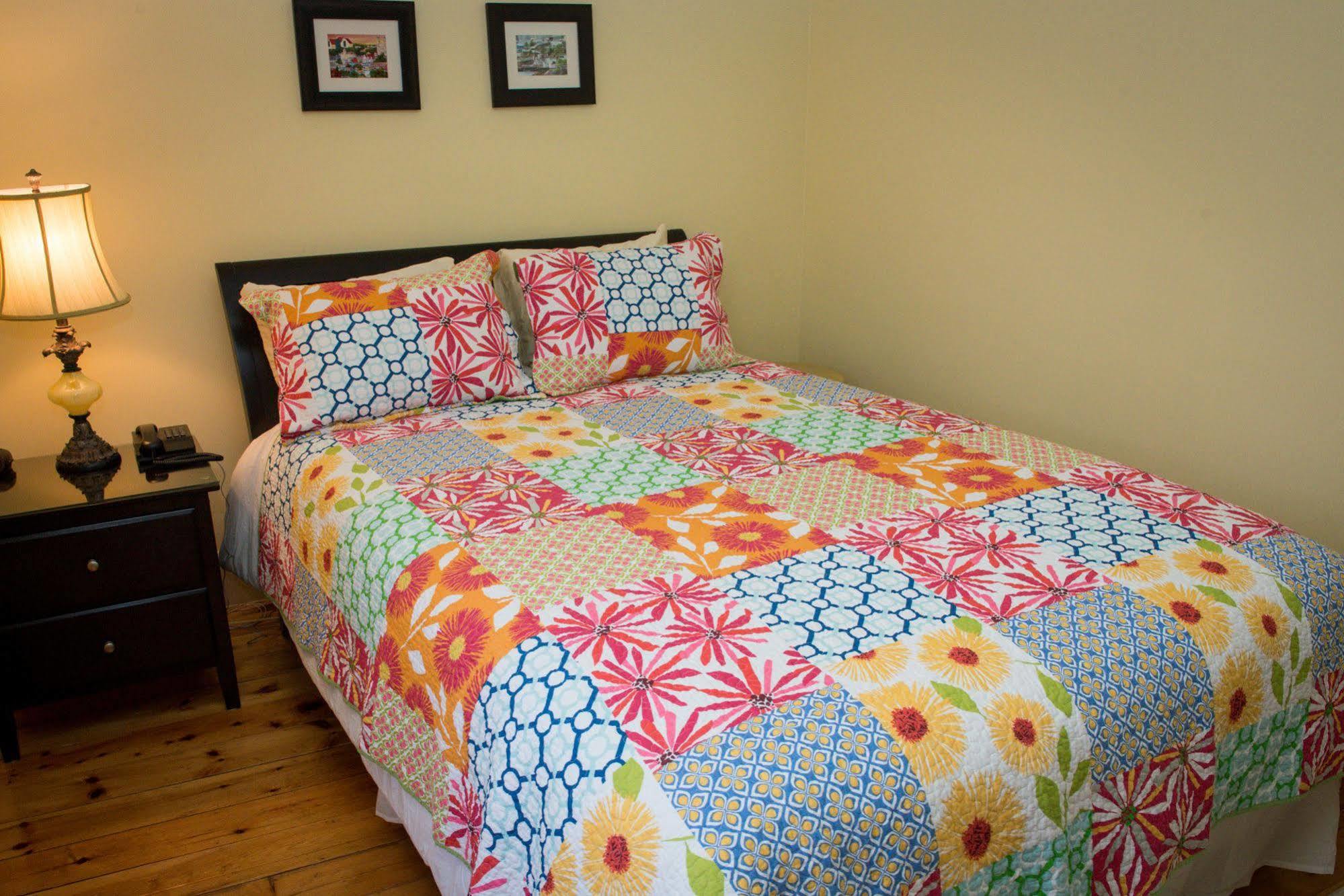 The Elizabeth Manor Guesthouse St. John's Luaran gambar